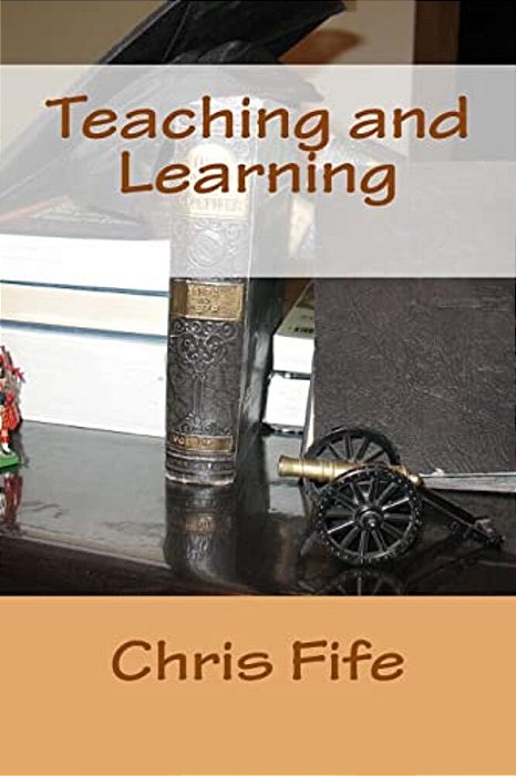 Teaching And Learning-..