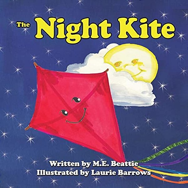The Night Kite-..