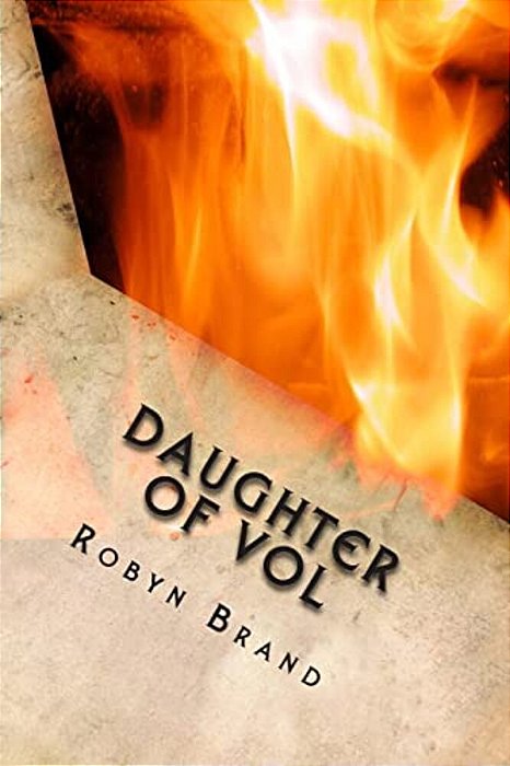 Daughter Of Vol-..
