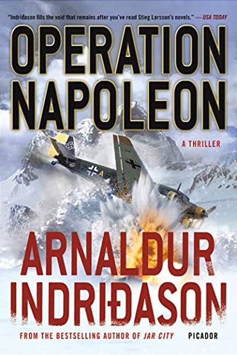 Operation Napoleon-..