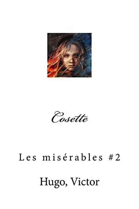 Cosette: Les Misérables #2-..