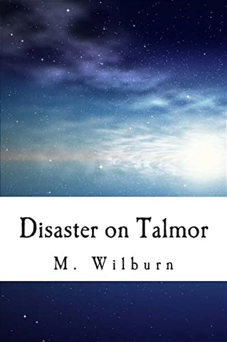 Disaster On Talmor!-..
