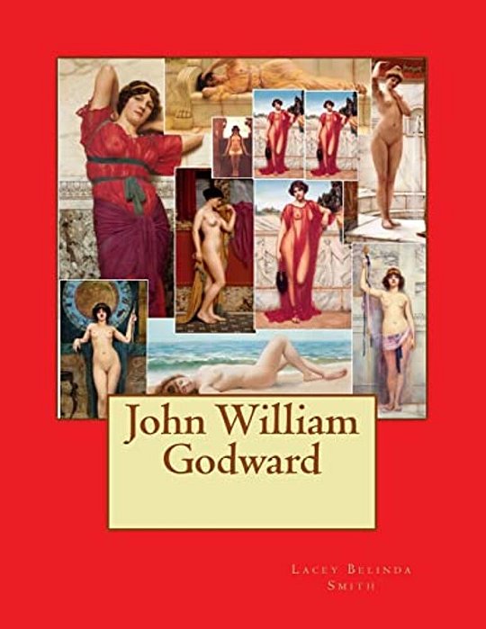 John William Godward-..