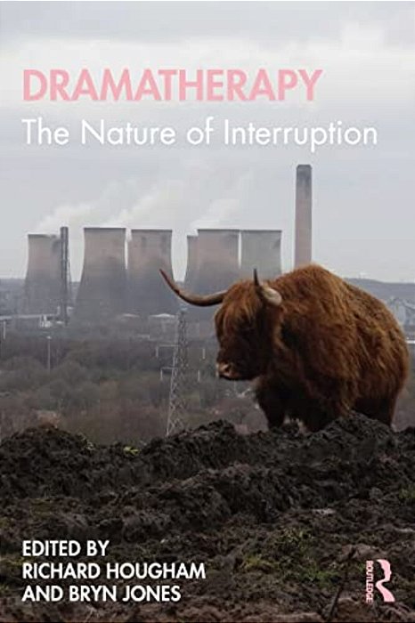 Dramatherapy: The Nature Of Interruption-..