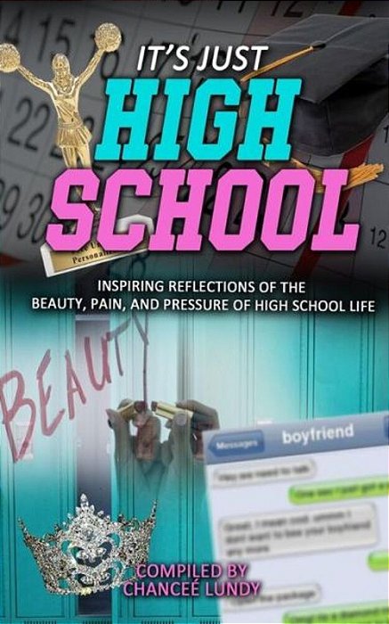 It's Just High School-..