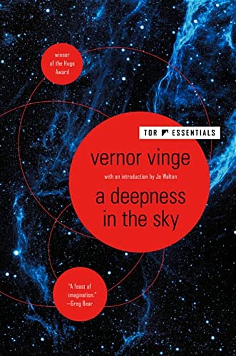 A Deepness In The Sky-..