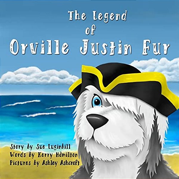 The Legend Of Orville Justin Fur-..