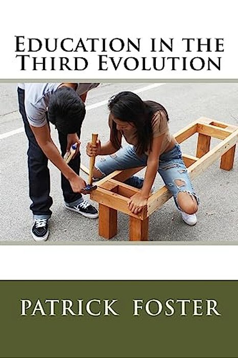 Education In The Third Evolution-..