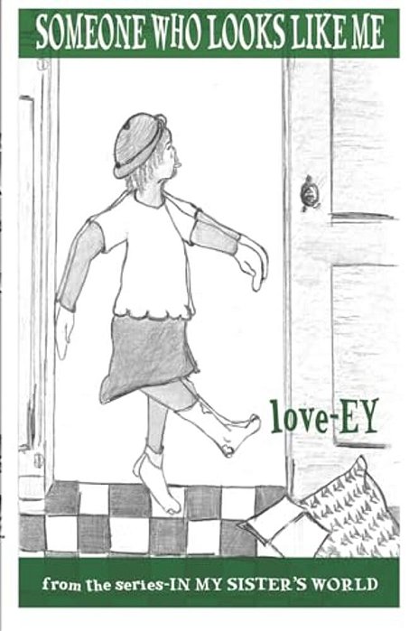 Someone Who Looks Like Me-..