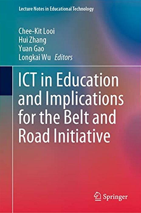 Ict In Education And Implications For The Belt And Road Initiative-..