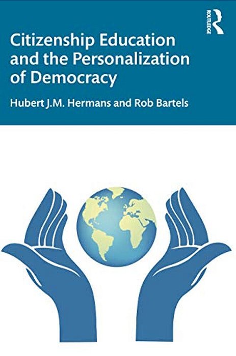 Citizenship Education And The Personalization Of Democracy-..