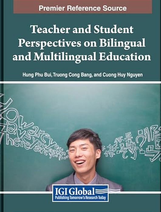 Teacher And Student Perspectives On Bilingual And Multilingual Education-..