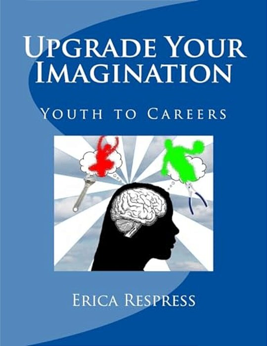 Upgrade Your Imagination: Youth To Careers-..