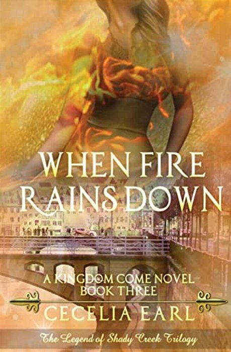 When Fire Rains Down-..