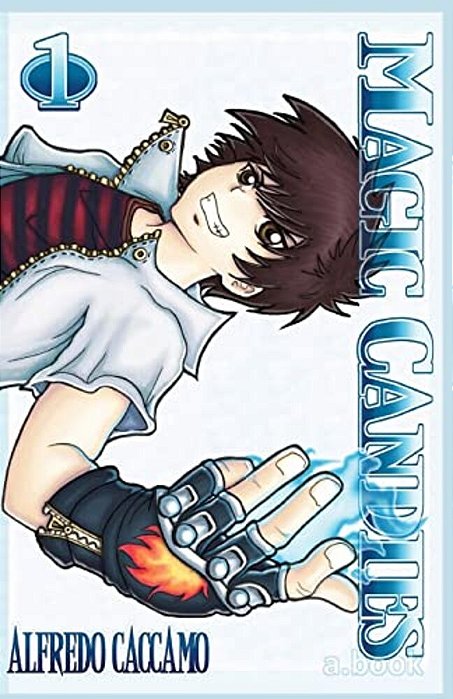 Magic Candies (Nuova Versione): Subbuglio Ad Acicastle-..