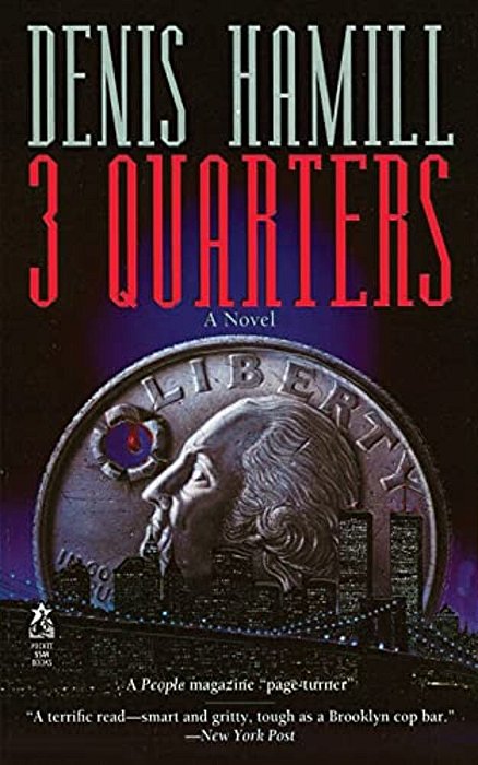 3 Quarters-..