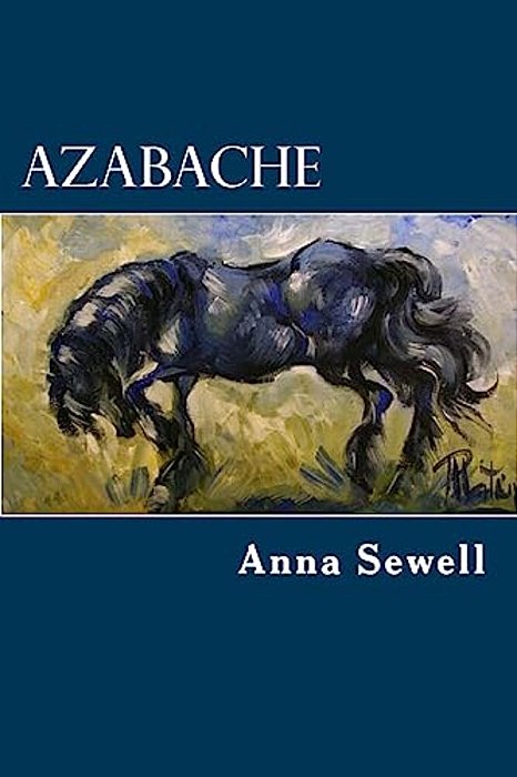 Azabache (Spanish Edition)-..