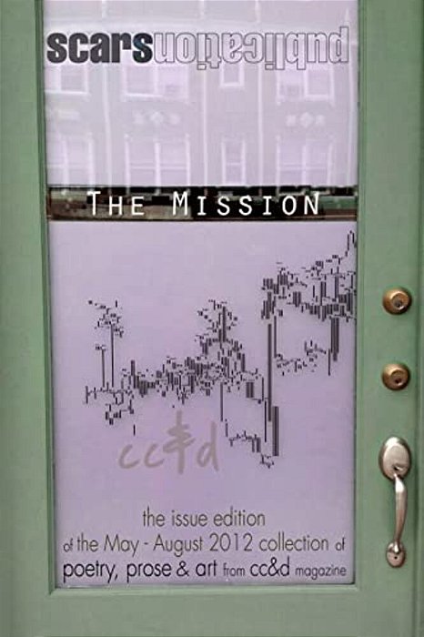 The Mission (Issues Edition)-..