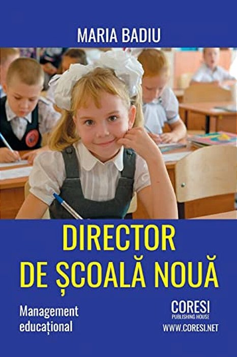 Director De Scoala Noua: Management Educational-..