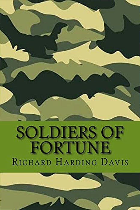 Soldiers Of Fortune (Special Edition)-..