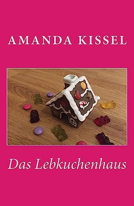 Das Lebkuchenhaus-..