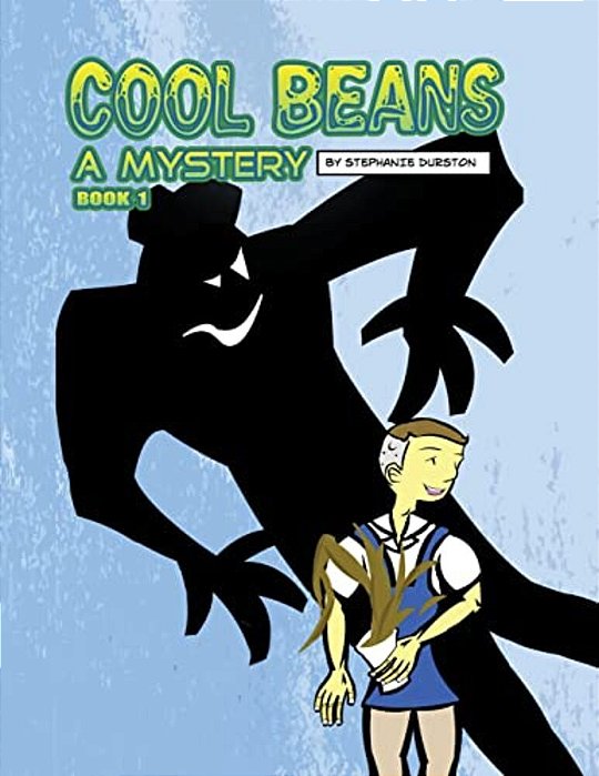 Cool Beans: A Mystery: Book 1-..