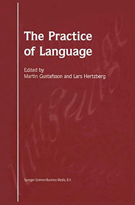 The Practice Of Language-..