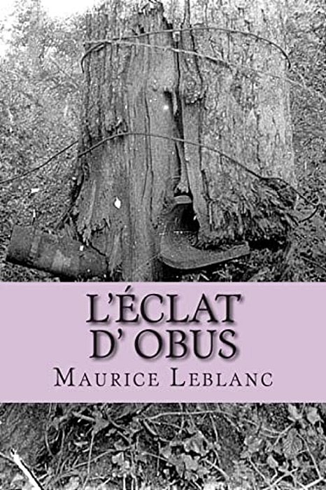 L'Eclat D' Obus-..