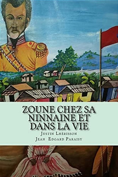 Zoune Chez Sa Ninnaine Et Dans La Vie-..