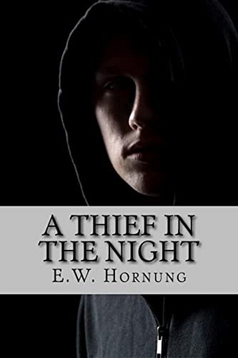 A Thief In The Night-..