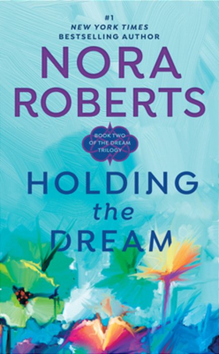 Holding The Dream-..