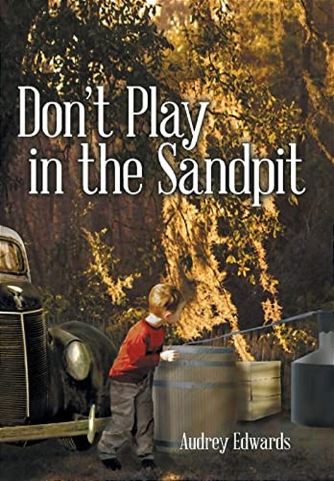 Don't Play In The Sandpit-..