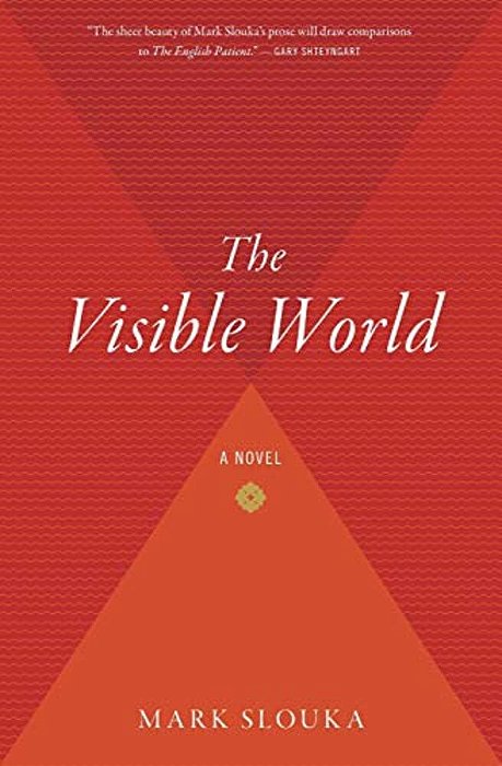 The Visible World-..