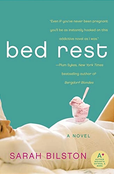 Bed Rest-..