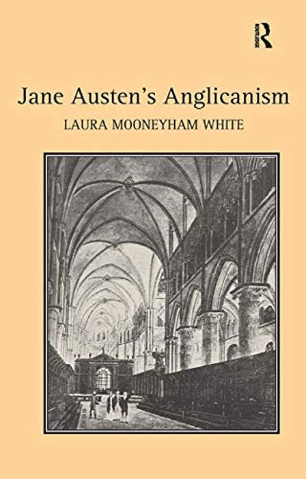 Jane Austen's Anglicanism-..