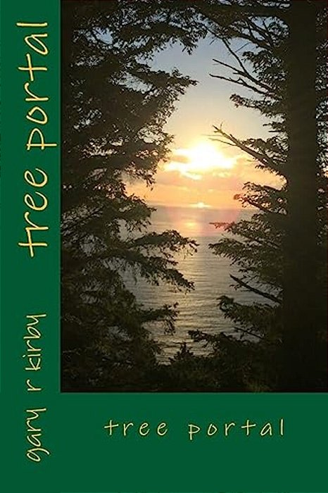 Tree Portal-..
