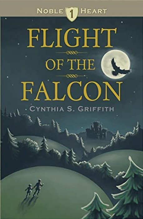 Flight Of The Falcon-..