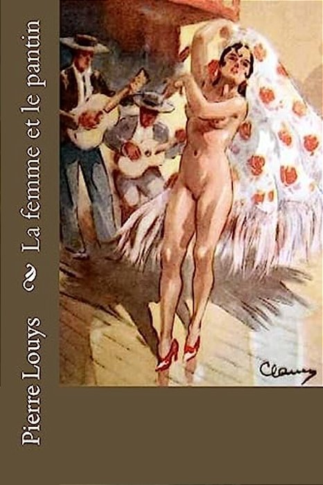 La Femme Et Le Pantin-..