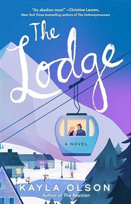 The Lodge-..