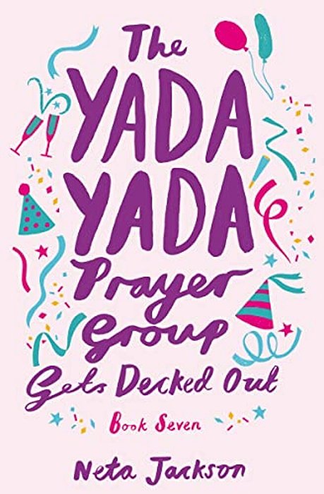 The Yada Yada Prayer Group Gets Decked Out-..