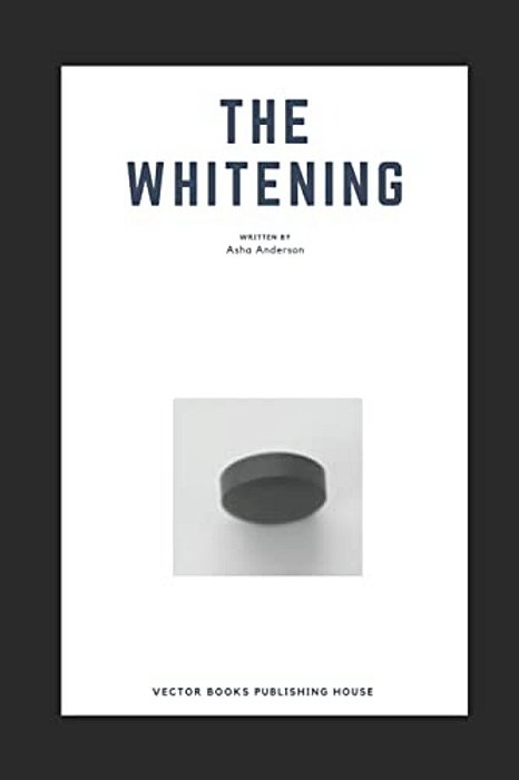 The Whitening-..