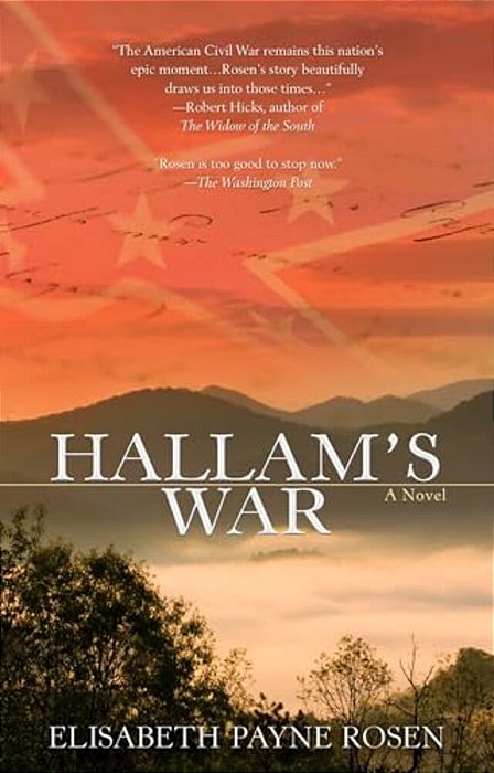 Hallam's War-..