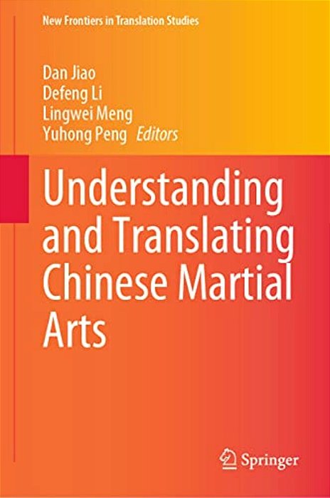Understanding And Translating Chinese Martial Arts-..