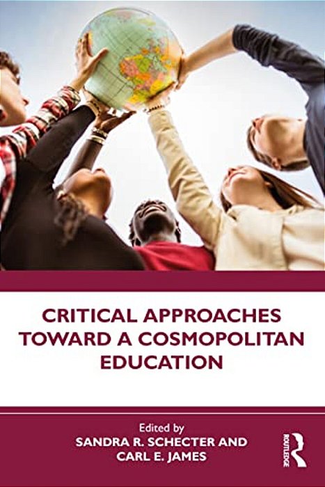 Critical Approaches Toward A Cosmopolitan Education-..