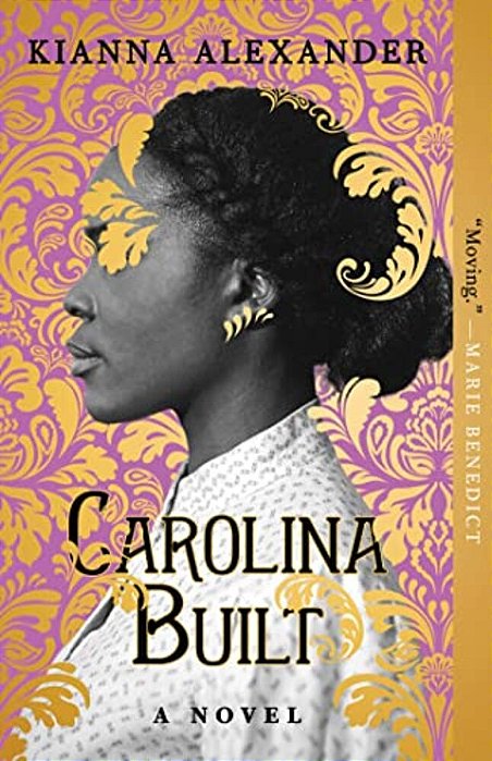 Carolina Built-..