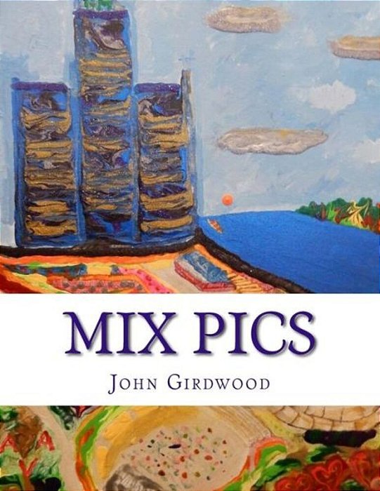 MIX Pics: 2016 Paintings-..