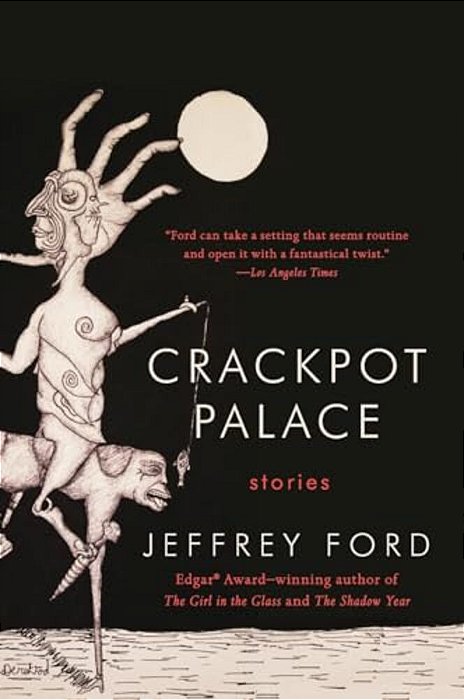 Crackpot Palace-..