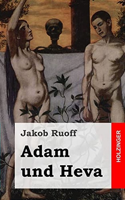 Adam Und Heva-..