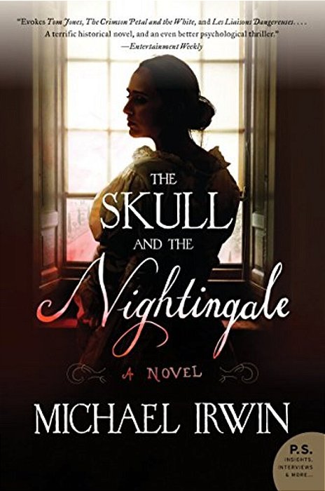 The Skull And The Nightingale-..