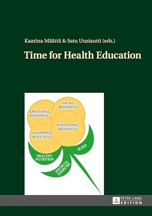 Time For Health Education-..